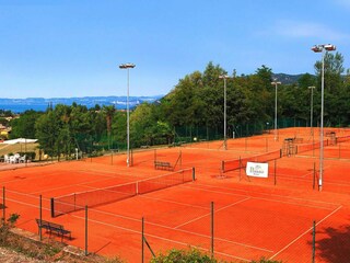 Vakantiepark Costermano  39