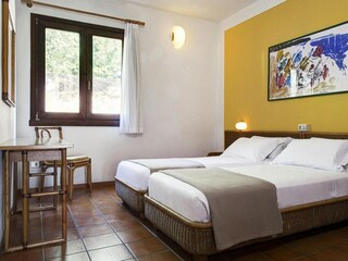 Vakantiepark Costermano Kenmerken 25