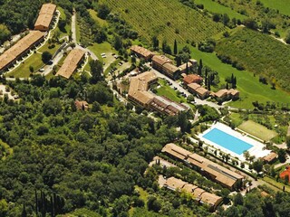 Vakantiepark Costermano Buitenaudio-opname 10