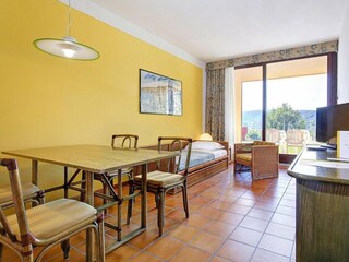 Vakantiepark Costermano Kenmerken 35