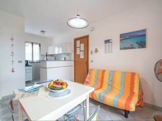 Casa per le vacanze Stintino Caratteristiche 13