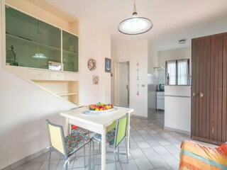 Ferienhaus Stintino Ausstattung 11