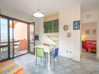 Maison de vacances Stintino Équipement 18