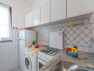 Maison de vacances Stintino Équipement 19