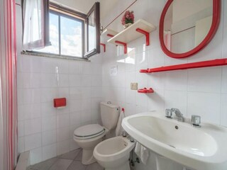 Casa de vacaciones Stintino Características 21