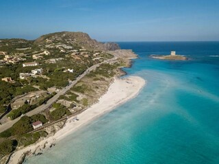 Casa per le vacanze Stintino Ambiente 30