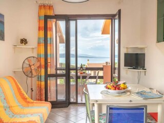 Casa de vacaciones Stintino Características 10