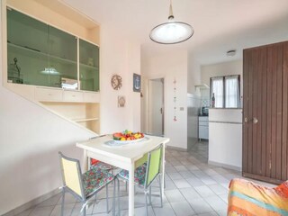 Casa de vacaciones Stintino Características 11