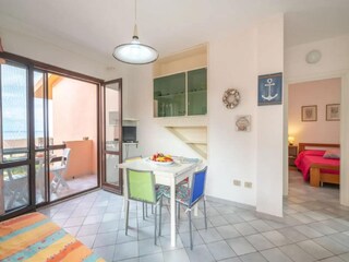 Casa de vacaciones Stintino Características 12