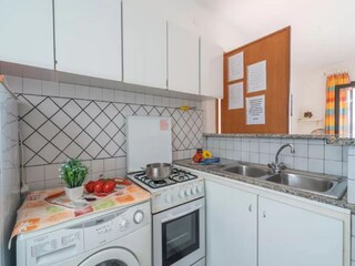 Vakantiehuis Stintino Kenmerken 17