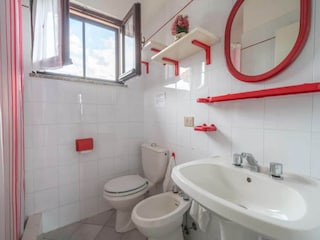Ferienhaus Stintino Ausstattung 14