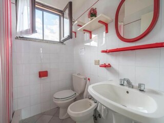 Maison de vacances Stintino Équipement 18