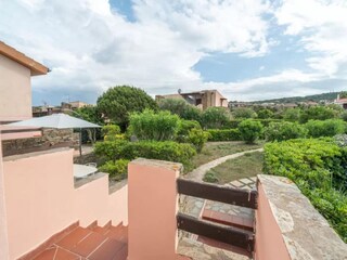 Casa de vacaciones Stintino Grabación al aire libre 3