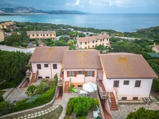 Holiday house Stintino Outdoor Recording 6