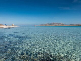 Casa per le vacanze Stintino Ambiente 31