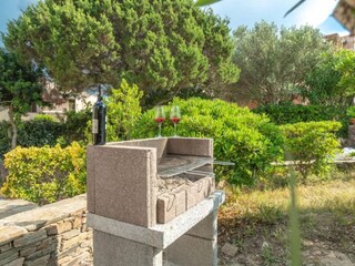 Casa de vacaciones Stintino Grabación al aire libre 6