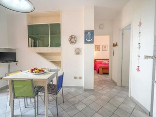 Maison de vacances Stintino Équipement 19