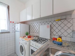 Casa per le vacanze Stintino Caratteristiche 21