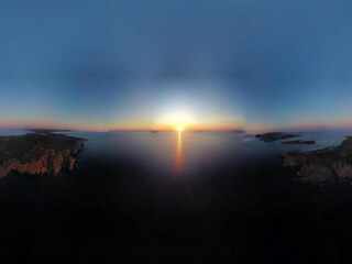 Holiday house Stintino Environment 37