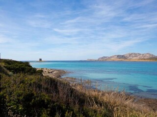 Casa per le vacanze Stintino Ambiente 23