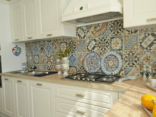 Vakantiehuis Fontane Bianche Kenmerken 34