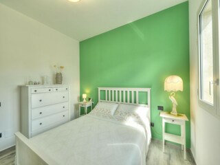 Vakantiehuis Fontane Bianche Kenmerken 35