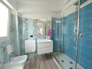 Maison de vacances Fontane Bianche Équipement 33