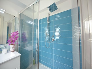 Ferienhaus Fontane Bianche Ausstattung 38