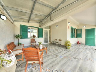 Holiday house Fontane Bianche Outdoor Recording 8