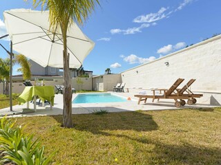 Holiday house Fontane Bianche  55