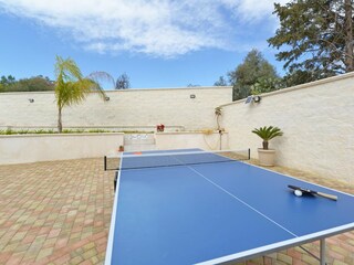 Maison de vacances Fontane Bianche Enregistrement extérieur 6