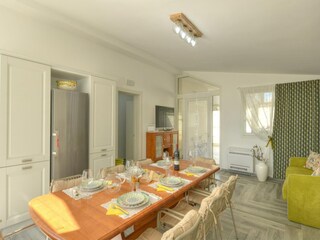 Holiday house Fontane Bianche Features 47
