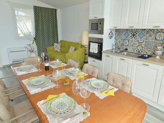 Holiday house Fontane Bianche Features 44