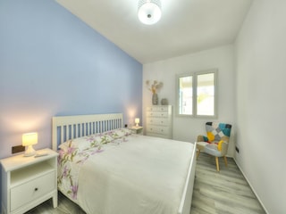 Ferienhaus Fontane Bianche Ausstattung 35