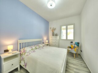 Maison de vacances Fontane Bianche Équipement 29