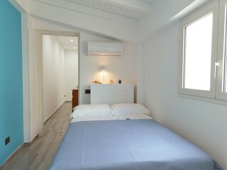 Maison de vacances Fontane Bianche Équipement 32