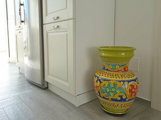 Vakantiehuis Fontane Bianche  57