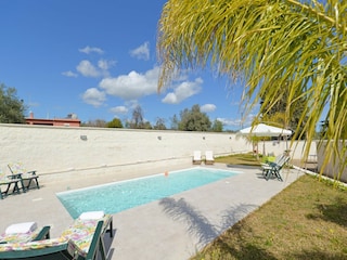 Ferienhaus Fontane Bianche  54