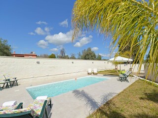 Holiday house Fontane Bianche  52