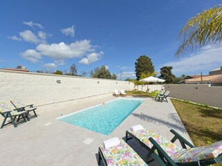 Holiday house Fontane Bianche  54