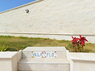 Ferienhaus Fontane Bianche Außenaufnahme 9