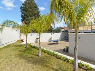 Maison de vacances Fontane Bianche Enregistrement extérieur 16