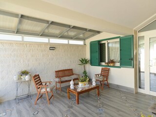 Vakantiehuis Fontane Bianche Buitenaudio-opname 11