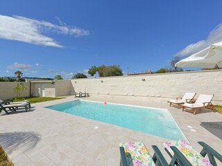 Holiday house Fontane Bianche  57
