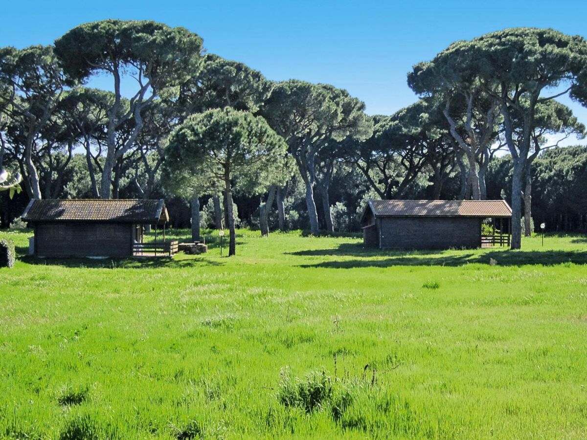 Parco vacanze Marina di Grosseto Registrazione all'aperto 1