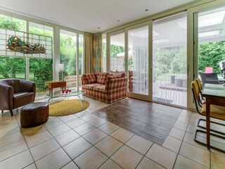 Holiday house De Lutte Features 22