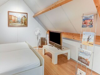 Maison de vacances De Lutte Équipement 29