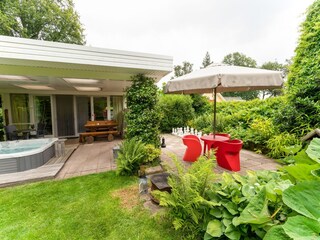 Maison de vacances De Lutte Enregistrement extérieur 10