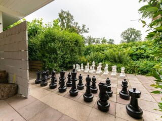 Holiday house De Lutte Outdoor Recording 3