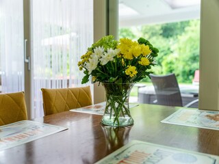 Holiday house De Lutte  40